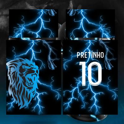 Arte da categoria interclass